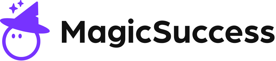 株式会社UPDATA/MagicSuccess